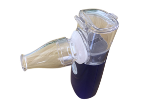 Medical Nebulizer
